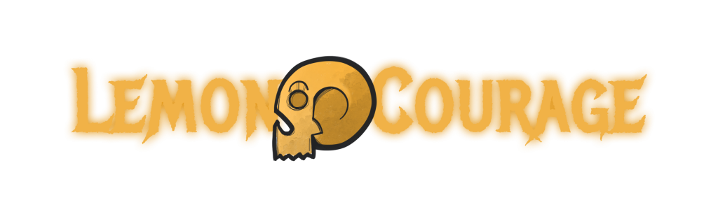 LemonCourage